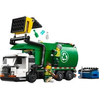 LEGO City 60495 - Spielzeug