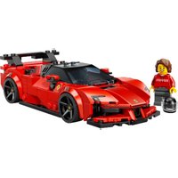 LEGO Speed Champions 77254 - Spielzeug
