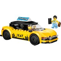 City 60487 LEGO