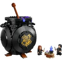 Harry Potter 76464 LEGO