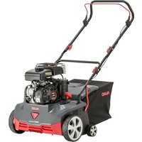 Notice AL-KO COMBI CARE 38.6 P COMFORT Forbrændingsmotor