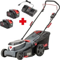 38.6 Li Comfort AL-KO