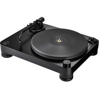 Notice Audio-Technica AT-LP7X Platine disque