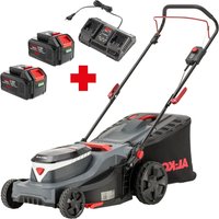 43.6 Li Comfort AL-KO