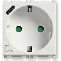 Notice Vimar 14208.USB Prise murale