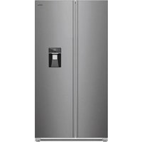 Notice Orima ORH 694 X Geladeira