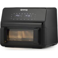 Notice GORENJE AF2700BP Multicooker