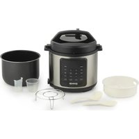 Notice GORENJE GMC6SBK Multicooker