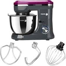 Notice FAGOR ROBOT 1000W Robot de cuisine