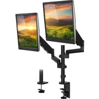Notice Mount-It! MI-4762 Support d'écran
