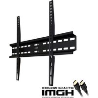Notice Mount-It! MI-13050XL Support mural pour téléviseur