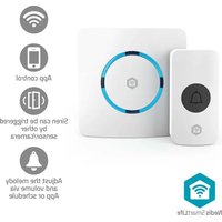 WIFIDB11CWT NEDIS