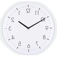 Notice NEDIS CLWA1426WT Horloge