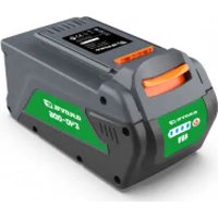 Notice Anova E40-006 Batterie