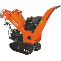 Notice Anova BIO120TR Mechanischer Häcksler