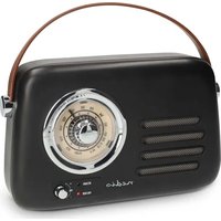RDFM2600BK NEDIS