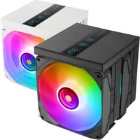 Notice Mars Gaming MCPU-LCDPRO Système de refroidissement de matériel informatique