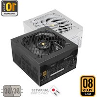 Notice Mars Gaming MPB750PSI Alimentation PC