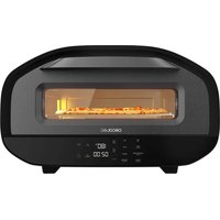Notice CECOTEC PIZZA&CO TIFOSI Forno de pizza