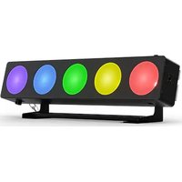 Core 5X1 ILS Chauvet