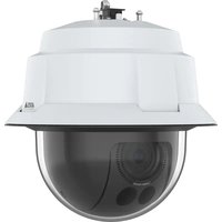 Notice AXIS Q6086-E Caméra de surveillance