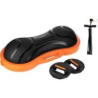 Notice HMS Premium BSX02 Équipement de fitness