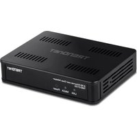 Notice TRENDNET TMO-313C Adaptateur réseau
