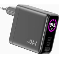 SITECOM CH-1203 - Handyladegerät