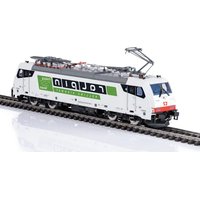 Notice Märklin 38801 Maquettisme