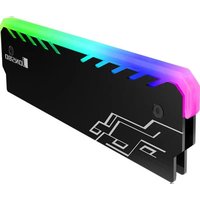 Notice Jonsbo NC-1 Refroidisseur pour mémoire RAM
