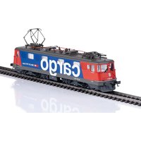 Notice Märklin 39366 Maquettisme