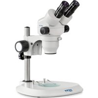 Notice Kern OZM 541 Microscope