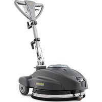 Notice Ghibli & Wirbel GREEN PRO SB 150 U 13 Полировальная машина