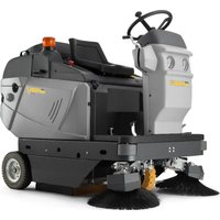 HS R 130 Ghibli & Wirbel