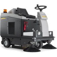 HS R 120 Ghibli & Wirbel