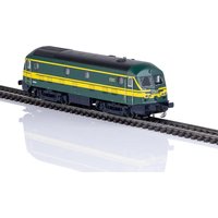 Notice Märklin 37279 Maquettisme