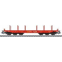 Notice Märklin 48740 Maquettisme