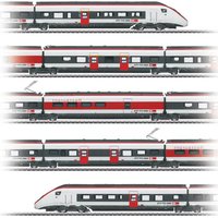 39812 Märklin