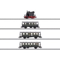 Notice Märklin 26619 Maquettisme