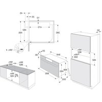 Atag OX9771B - Oven