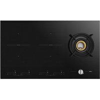 Notice Atag IG9571MBB Cooker