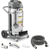 Notice Kärcher IVM 40/24-2 M ACD 吸尘器