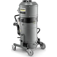 Notice Kärcher IVR 40/30 SC M ACD Aspirateur