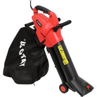 Notice Yato YT-85182 Soprador
