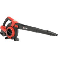 Notice Yato YT-85173 Soprador
