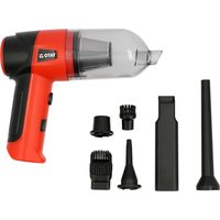 Notice Yato YT-85687 Aspirador