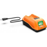 Notice Anova E40-003 Batterieladegerät