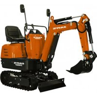 Notice Anova EX650T Bagger
