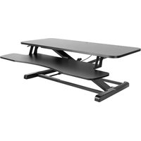 Notice Mount-It! MI-8050 Bureau assis-debout