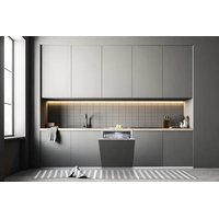 FAR FLVI13D47 G - Dishwasher